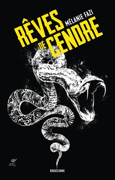 Picture of Rêves de cendre : Nouvelles - de Serpentine au Jardin des silences