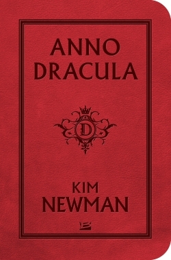 Picture of Anno Dracula