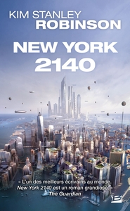 Picture of New York 2140