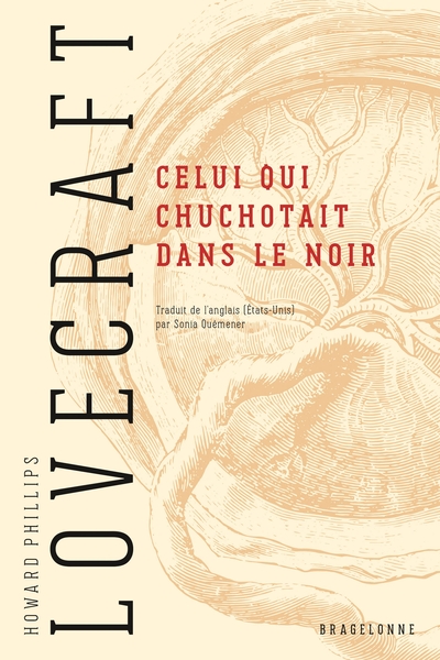 Picture of Celui qui chuchotait dans le noir