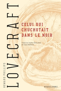 Picture of Celui qui chuchotait dans le noir