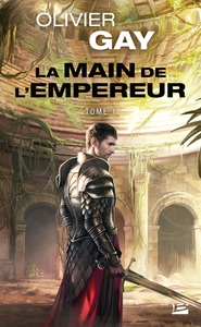Image de La Main de l'empereur, T1