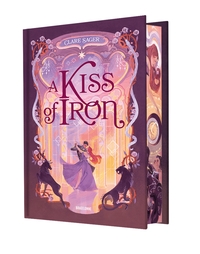 Image de Shadows of Tenebris, T1 : A Kiss of Iron