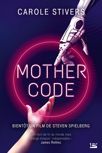 Picture of Mother Code