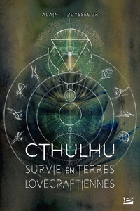 Picture of Cthulhu - Survie en terres lovecraftiennes
