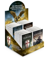 Picture of Boite Historique 16 ex 2021