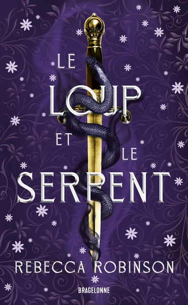 Image de Les Cités de sel, T1 : Le Loup et le Serpent