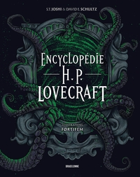 Image de Encyclopédie H.P. Lovecraft