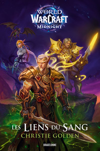 Image de World of WarCraft Midnight : Les Liens du sang