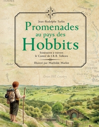 Picture of Promenades au pays des Hobbits