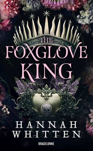 Picture of The Nightshade Crown, T1 : The Foxglove King