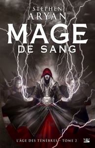 Picture of L'Âge des Ténèbres, T2 : Mage de sang