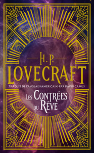 Image de Intégrale H.P. Lovecraft, T1 : Les Contrées du rêve