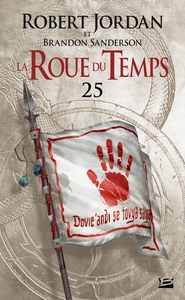Image de La Roue du Temps, T25 : Les Tours de Minuit - première partie