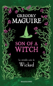 Picture of Son of a Witch: la Véritable Suite de Wicked