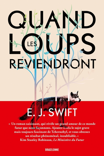 Picture of Quand les loups reviendront
