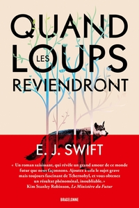 Picture of Quand les loups reviendront