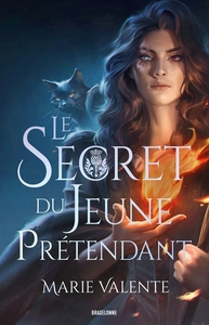 Image de Le Secret du Jeune Prétendant