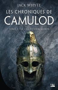 Picture of Les Chroniques de Camulod, T2 : Le Chant d'Excalibur