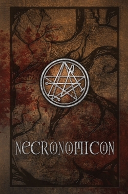 Picture of Necronomicon
