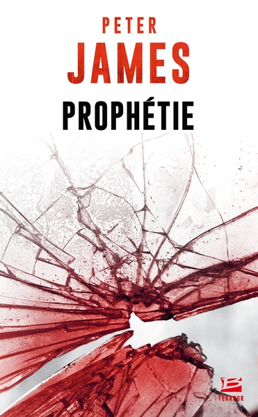 Picture of Prophétie