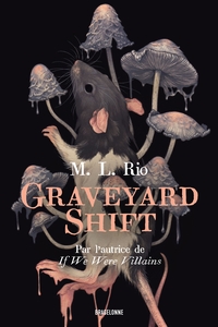 Picture of Graveyard Shift