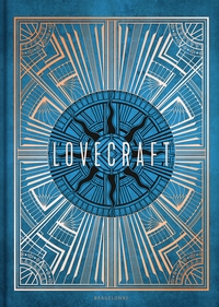 Picture of Supercollector Lovecraft