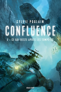 Picture of Confluence, T2 : Ce qui reste après les tempêtes