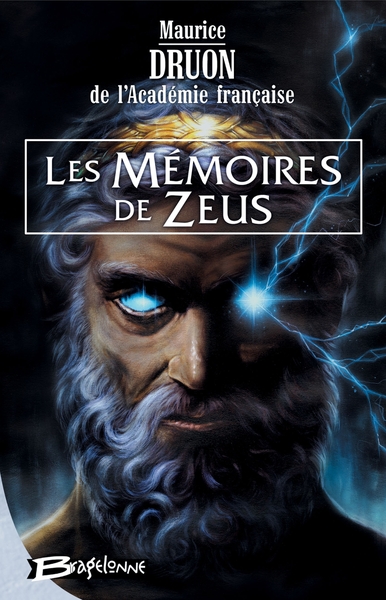 Picture of Les Mémoires de Zeus