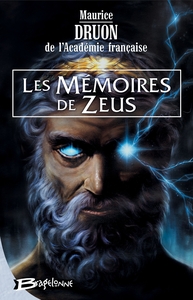 Picture of Les Mémoires de Zeus