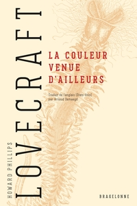 Picture of La Couleur venue d'ailleurs
