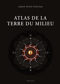 Image de Atlas de la Terre du Milieu