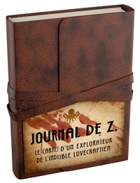 Image de Journal de Z.