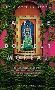 Picture of La Fille du docteur Moreau