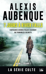 Picture of River Falls - Saison 1, T1 : 7 Jours à River Falls