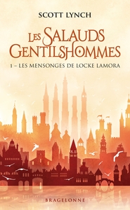 Image de Les Salauds Gentilshommes, T1 : Les Mensonges de Locke Lamora