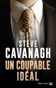 Image de Une aventure d'Eddie Flynn, T2 : Un Coupable idéal