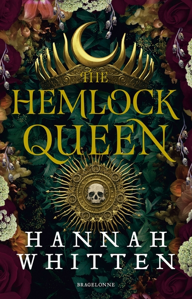 Picture of The Nightshade Crown, T2 : The Hemlock Queen