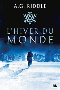 Picture of Winter World, T1 : L'Hiver du monde