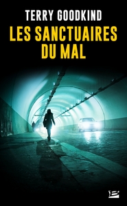 Picture of Les Sanctuaires du mal