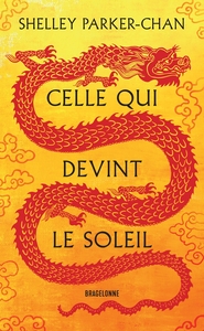 Picture of Celle qui devint le soleil