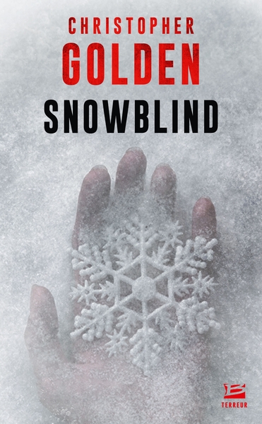 Picture of Snowblind