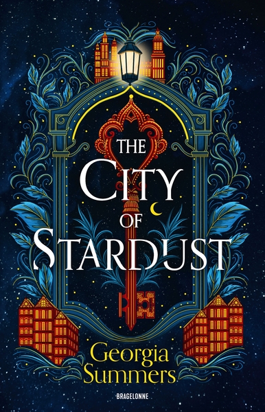 Image de The City of Stardust