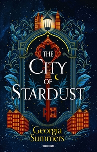 Image de The City of Stardust