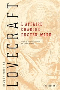 Picture of L'Affaire Charles Dexter Ward