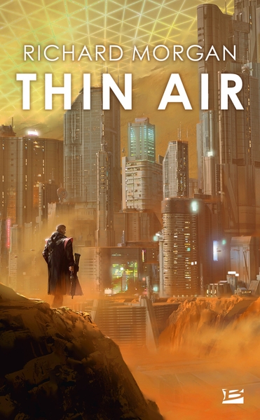 Image de Thin Air