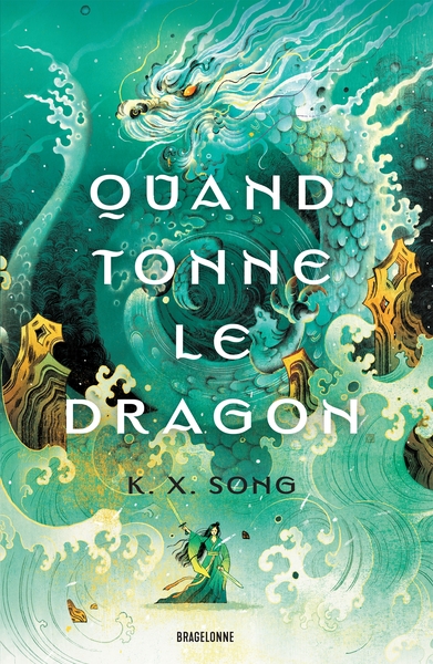 Picture of Quand tonne le dragon
