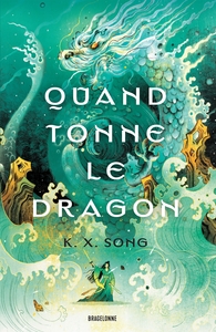 Picture of Quand tonne le dragon