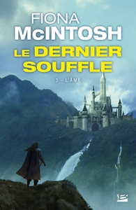 Image de Le Dernier Souffle, T3 : L'Âme