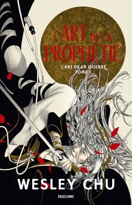 Image de L'Art de la guerre, T1 : L'Art de la prophétie